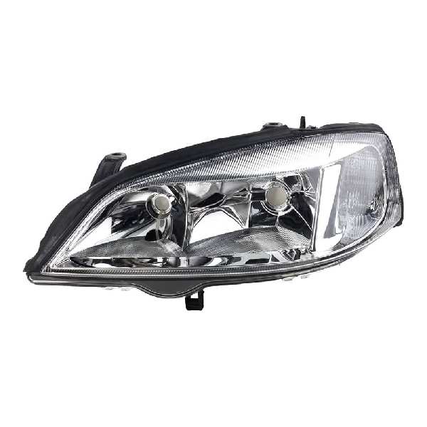 تصویر محصول چراغ مه شکن راست اپل آسترا سدان 1.6 لیتر سال 2014